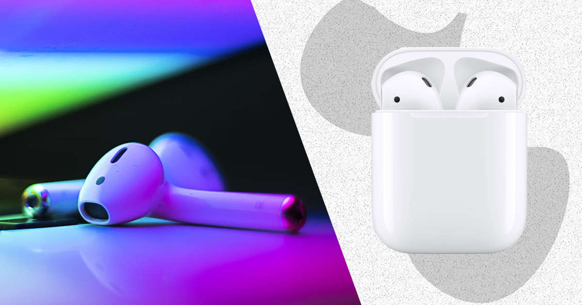 Prime airpods best sale