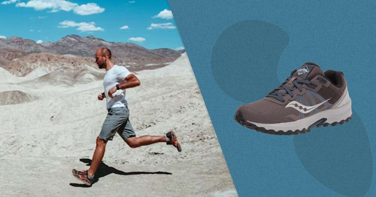 Amazon trail running shoes outlet