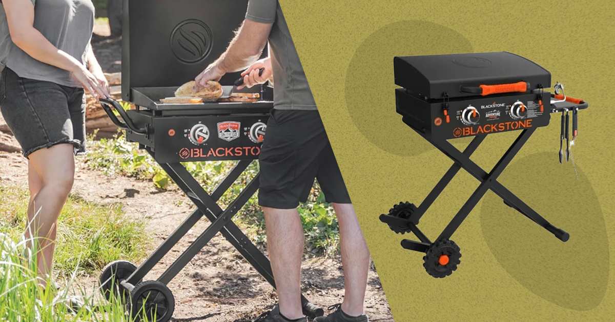 Blackstone griddle for sale cheap