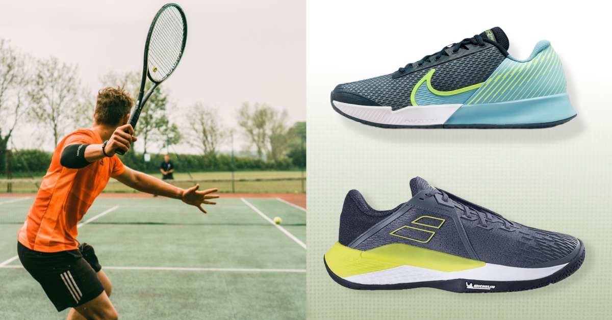 Best tennis shoes for heavy guys sale