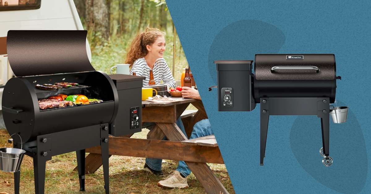 Grilling pellets walmart top