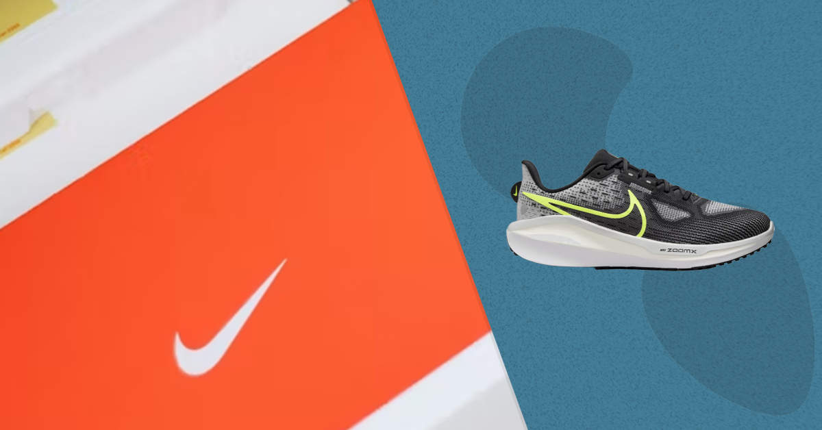 Air zoom pegasus vs vomero shop
