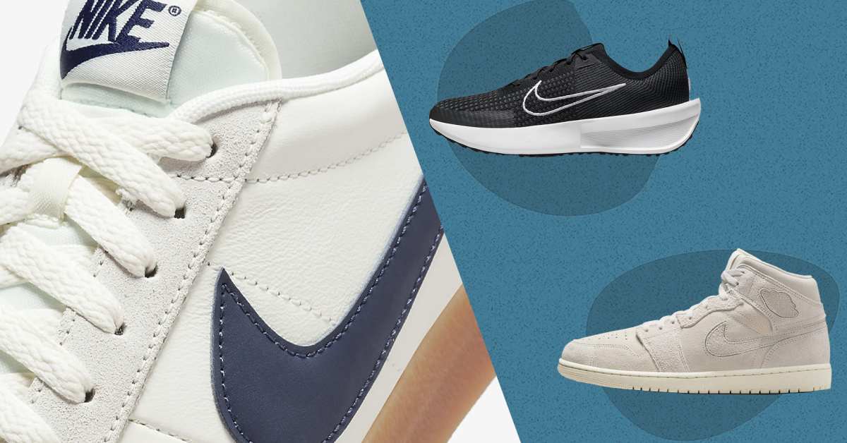 Nike sale 2 off sale