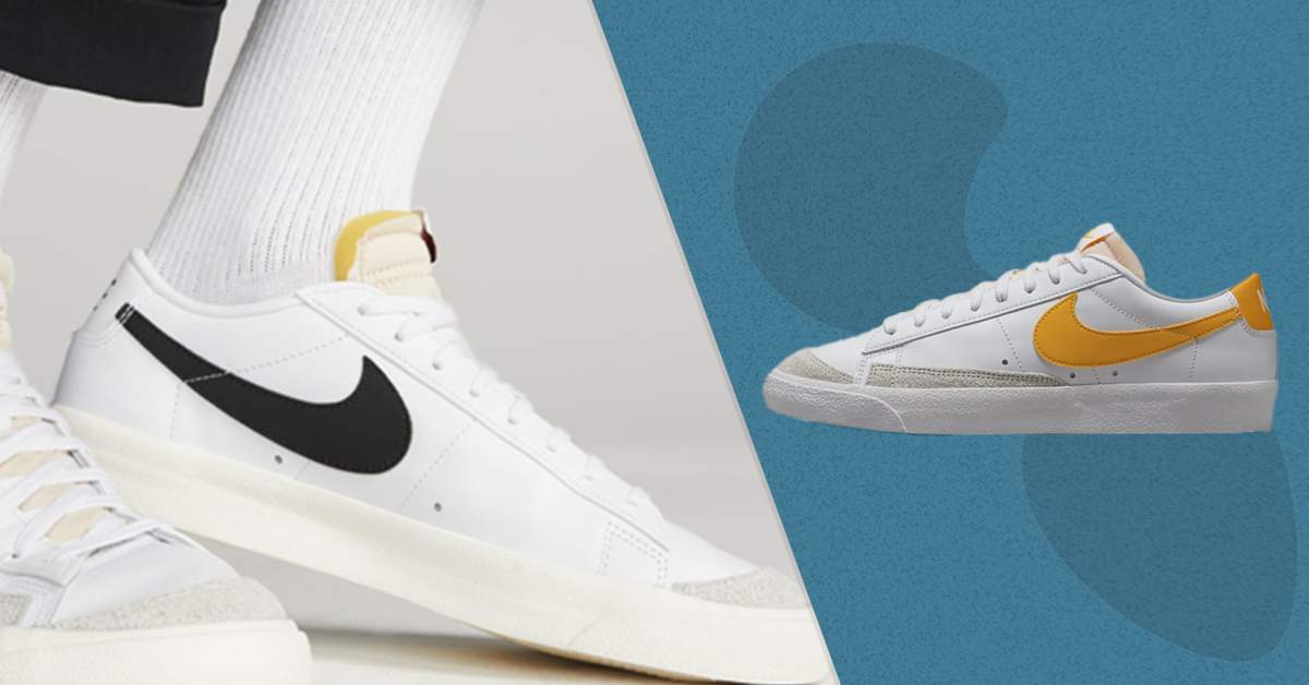 Nike blazer for sale clearance