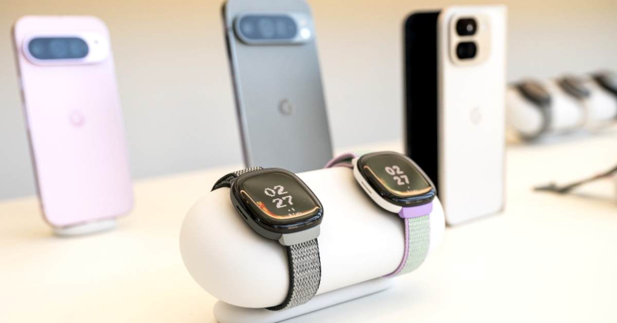 Fitbit versa and google pixel 2 outlet
