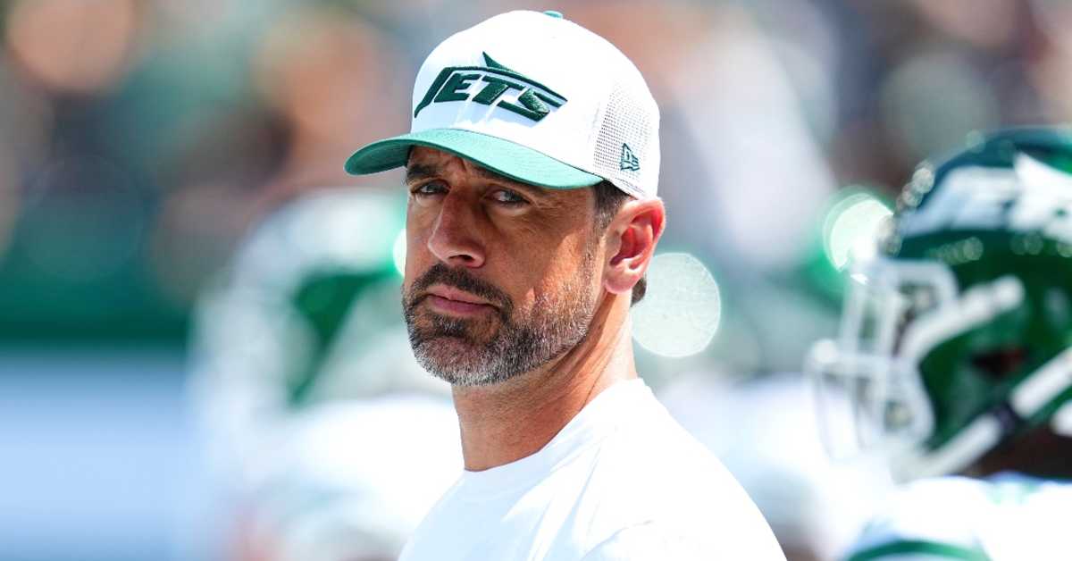 Aaron Rodgers’ Ex-Girlfriend Steps Out With ‘Emily in Paris’ Actor - Lucas Rodgers: Sexy Pics Of The Male Grooming Guru Breaking Boundaries