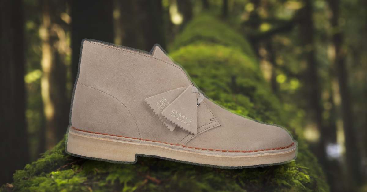 Discount clarks boots discount