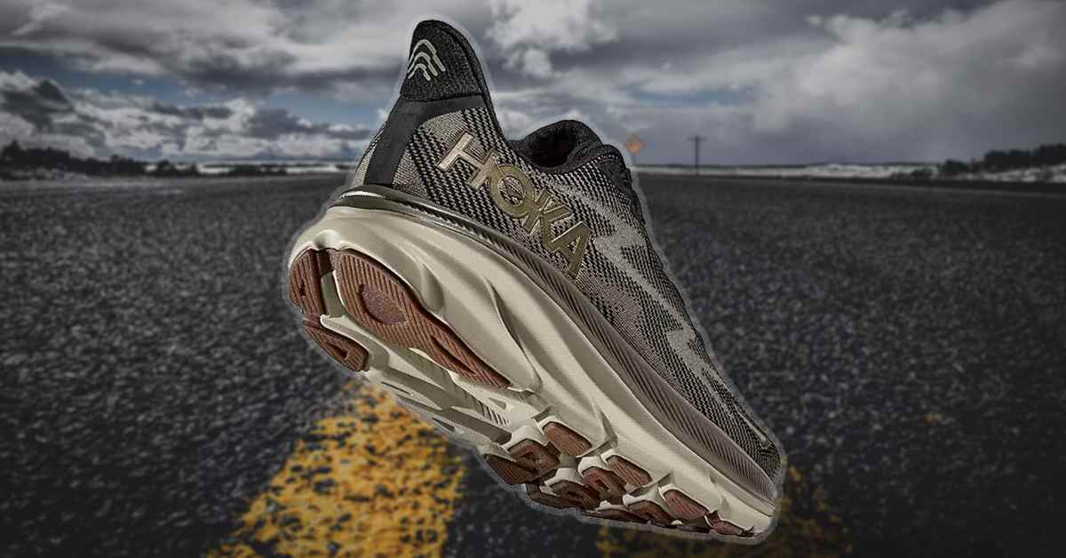 Hoka one one black friday sale outlet