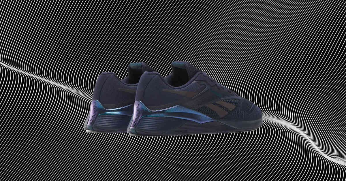 Reebok Nano X4 Review Best Gym Shoe Is On Sale for Under 100 Men s Journal