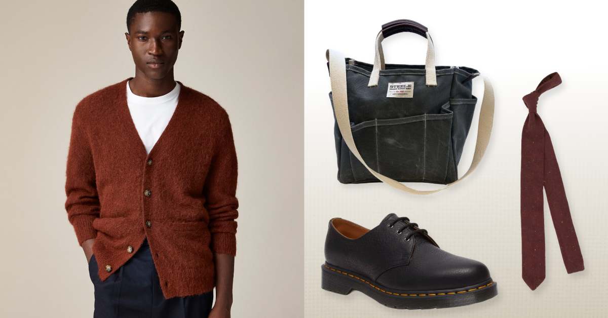 10 Biggest Men s Fall Style Trends of 2024 Men s Journal