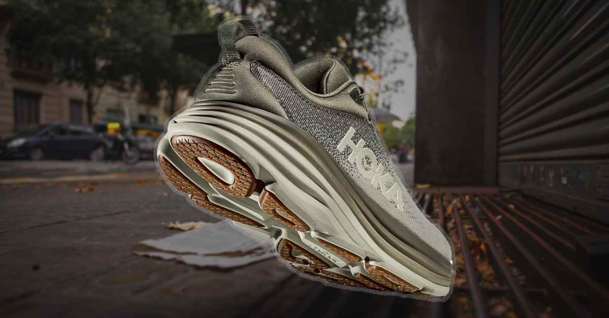 Hoka shoes sale amazon clearance
