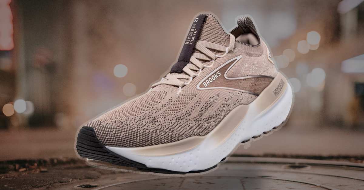 Dicks brooks sneakers online