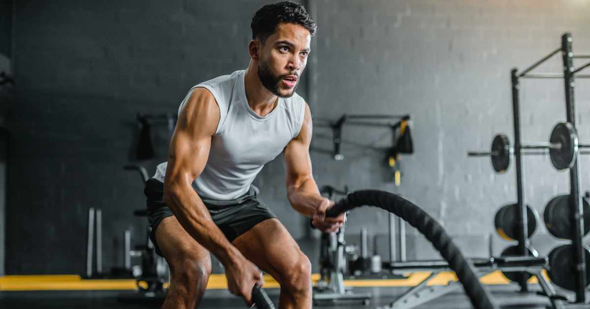 Gym trainer for weight loss online