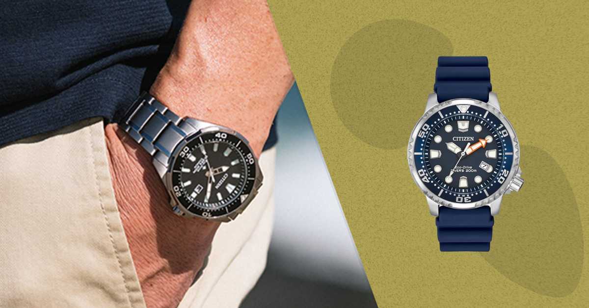 Citizen eco drive watch amazon new arrivals