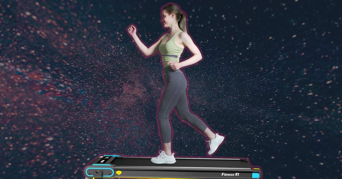 Treadmill for sale near me walmart 2025