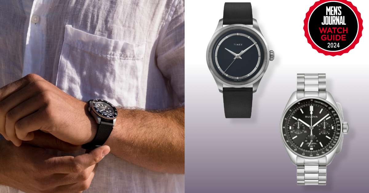 Best mens watches 2019 under 300 best sale
