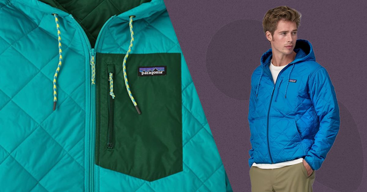 Rei bomber jacket online