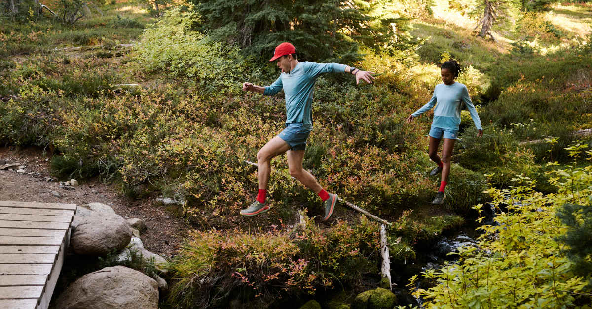 Best Running Socks Guide 10 Best Pairs for Men Men s Journal