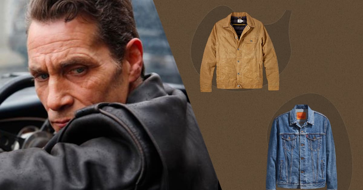Best mens new arrivals fall jacket
