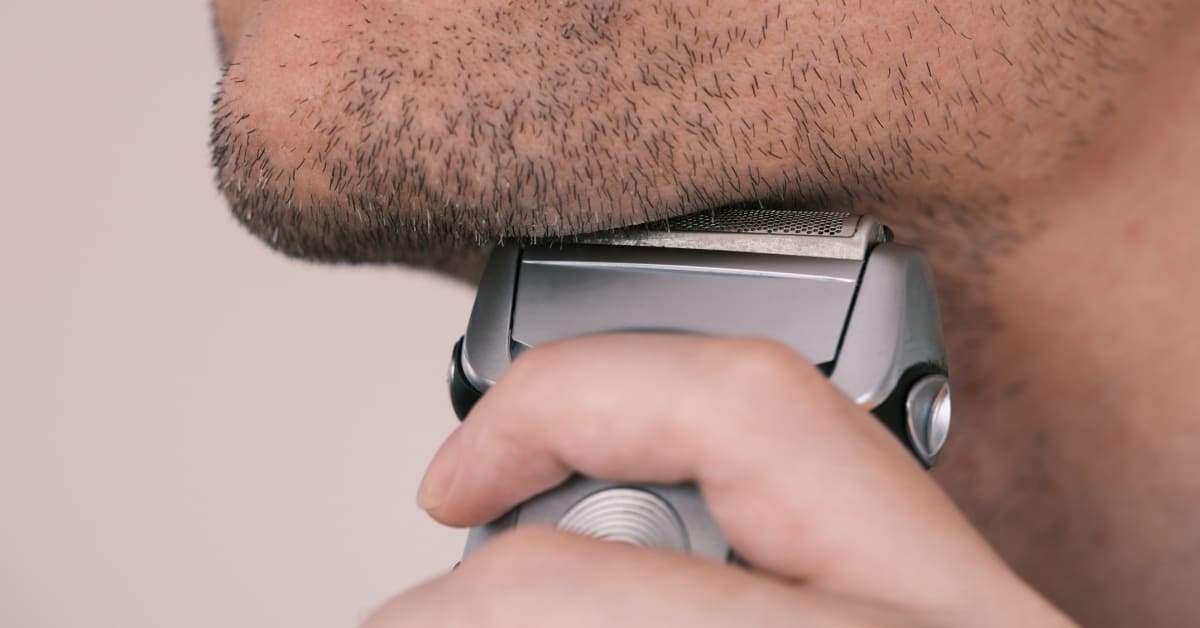 Top rated mens electric shavers 2016 outlet