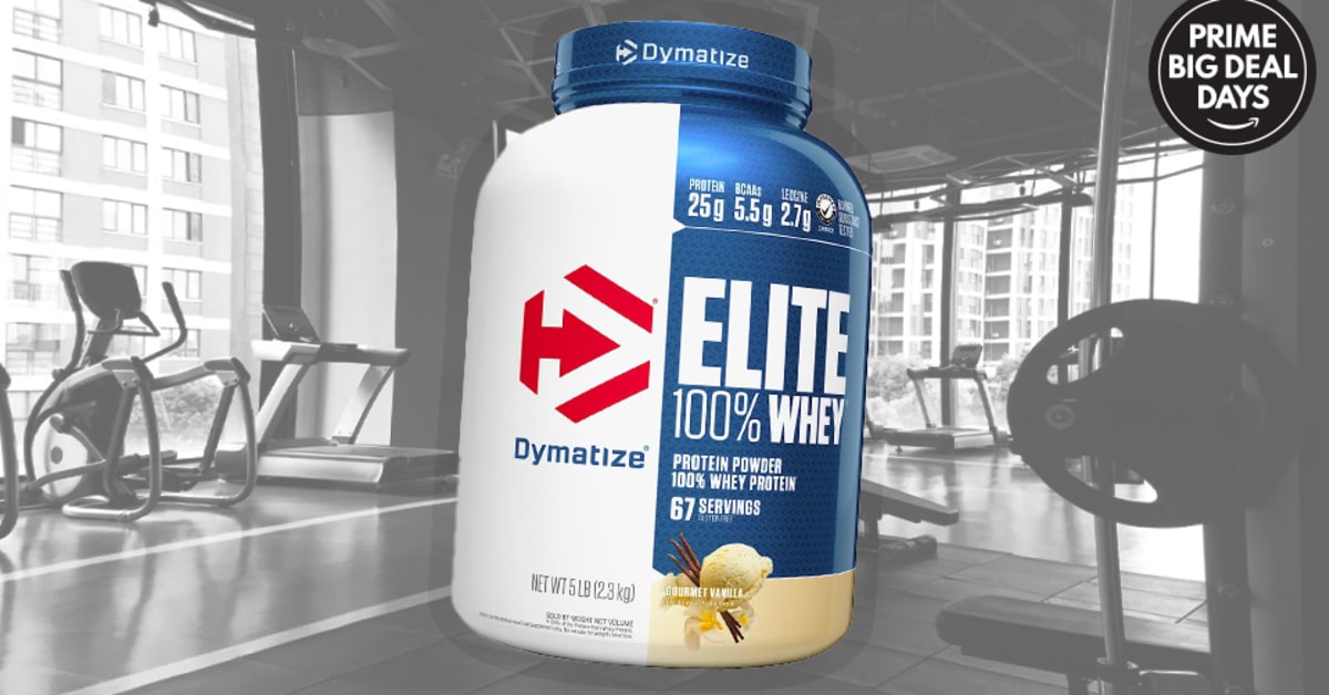 Whey deals shop