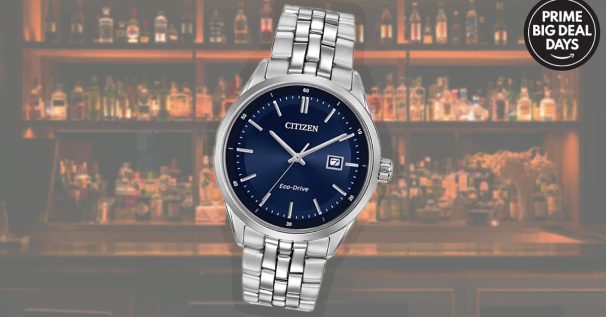 Best deals discount on citizen watches