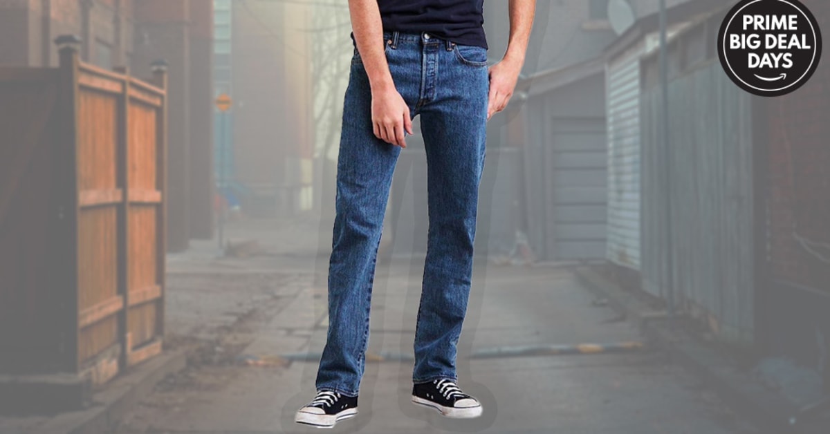 501 sale discount