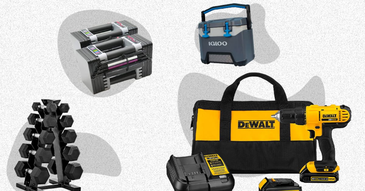 Amazon deals dewalt trimmer