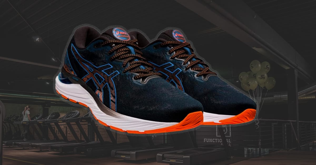 Buy asics cumulus deals