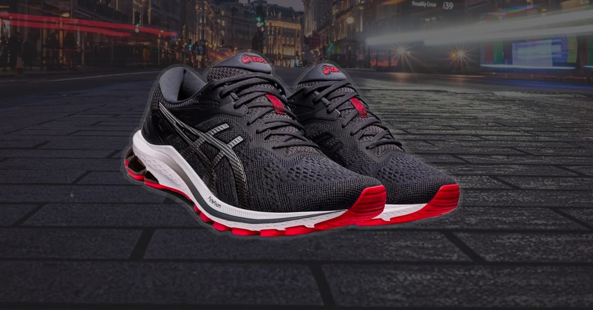 Asics mens sneakers sales