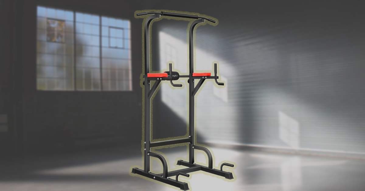Wall power tower deals
