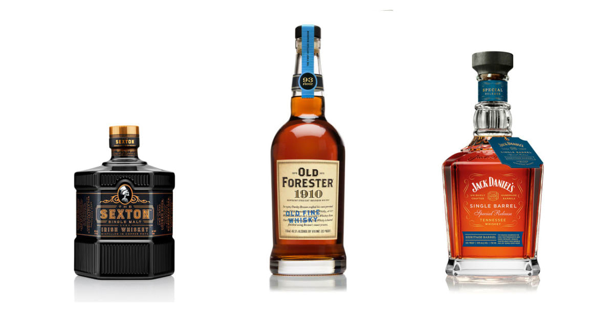 25 Best Whiskey Gifts to Give This Season Men s Journal
