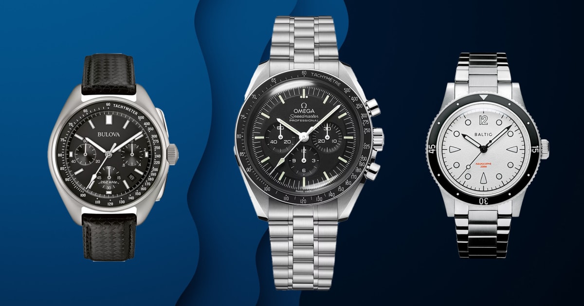 Good watch on sale