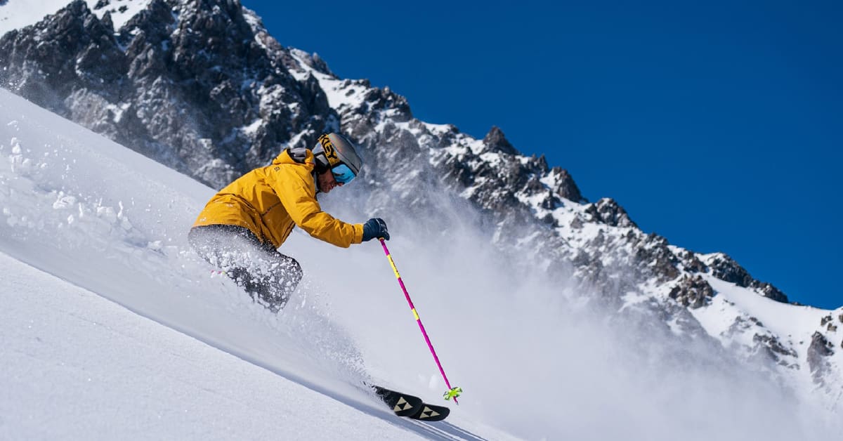 Tommy hilfiger shop alpine ski jacket