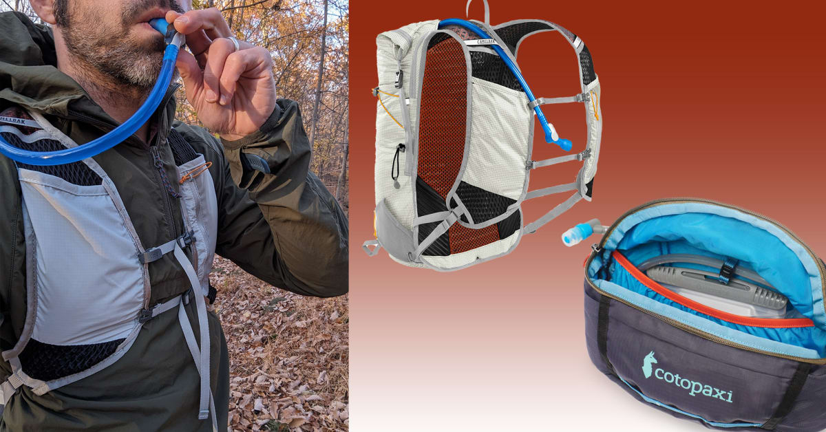 Best hydration 2025 backpack for skiing
