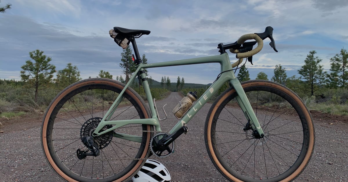 Allied cycles able 2025