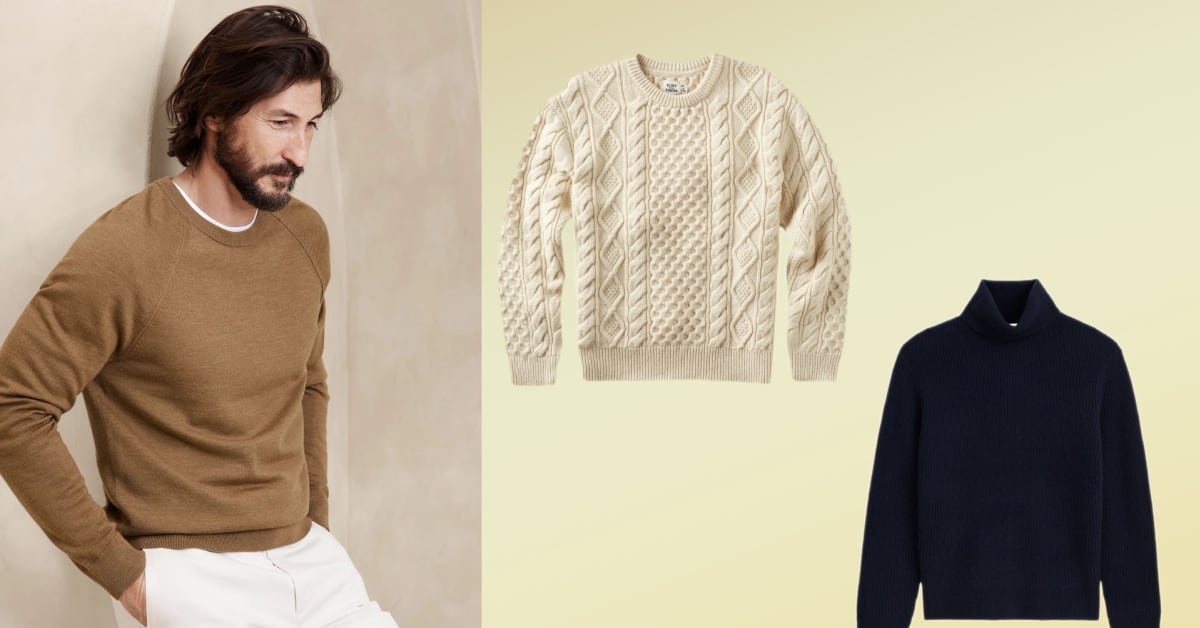 Best sweaters for work online