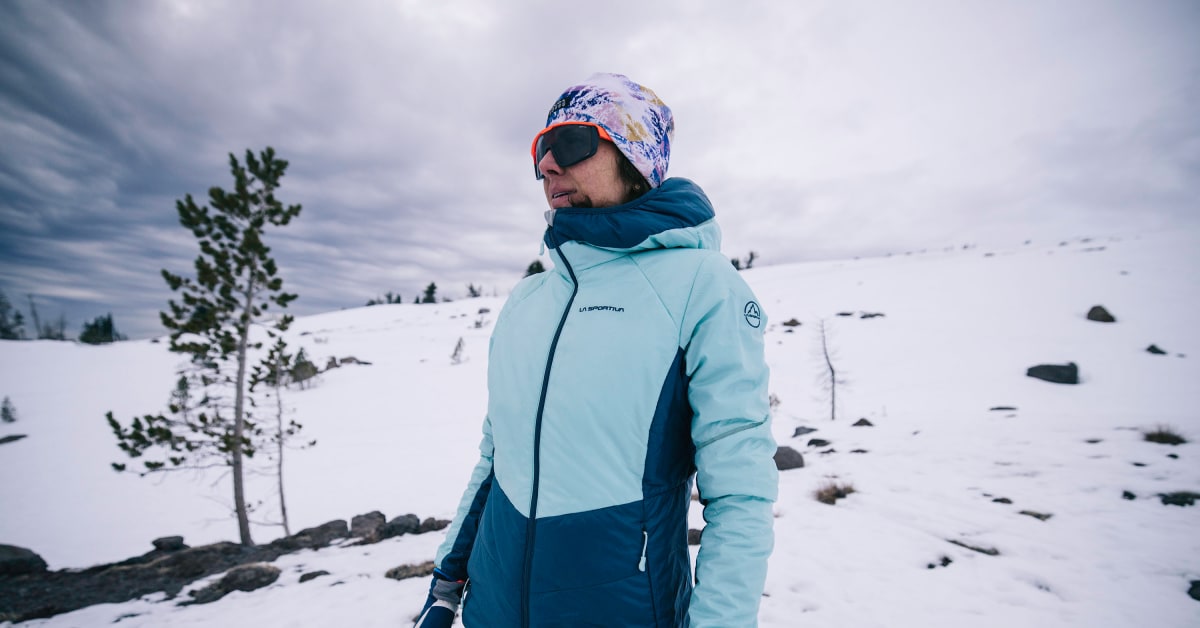 La sportiva 2025 gtx jacke