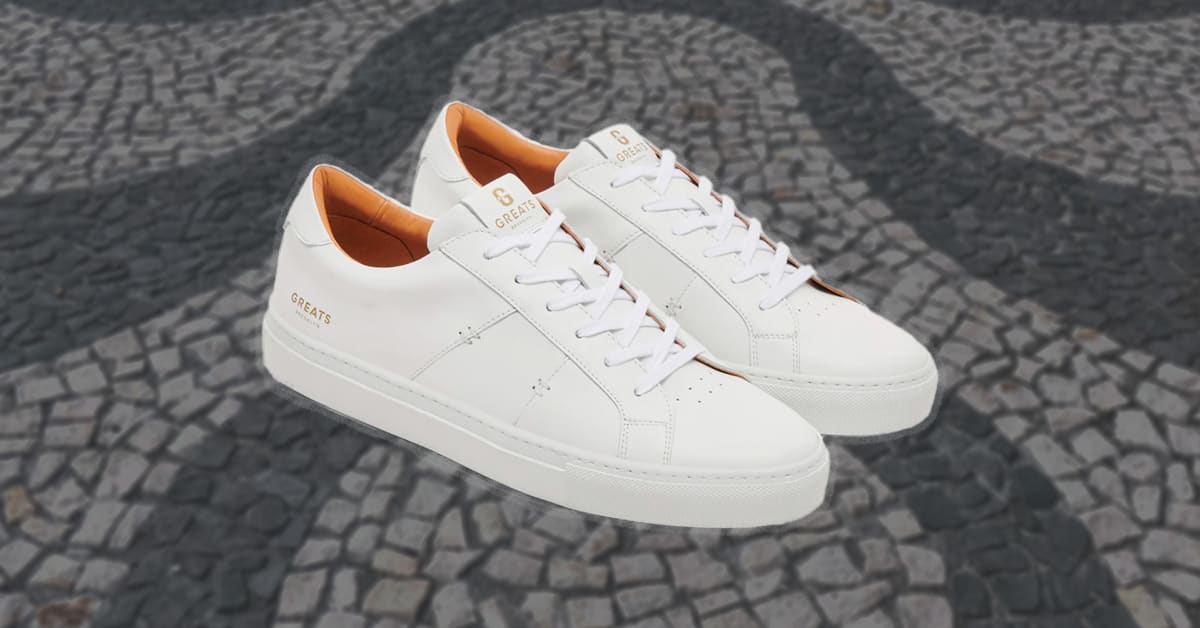Greats royale store