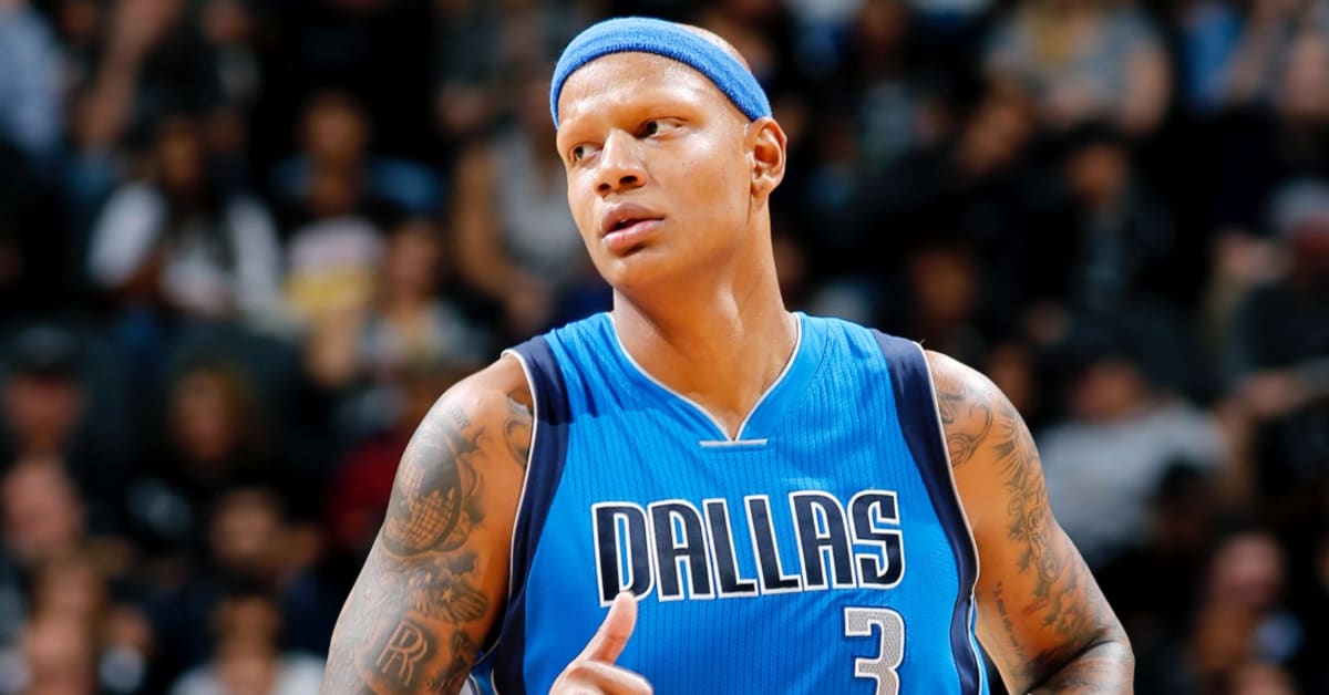 Charlie Villanueva Shares Photos of Hit and Run Aftermath Men s