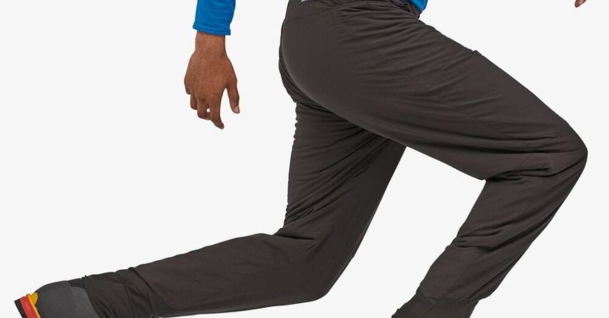 Nano pants sales