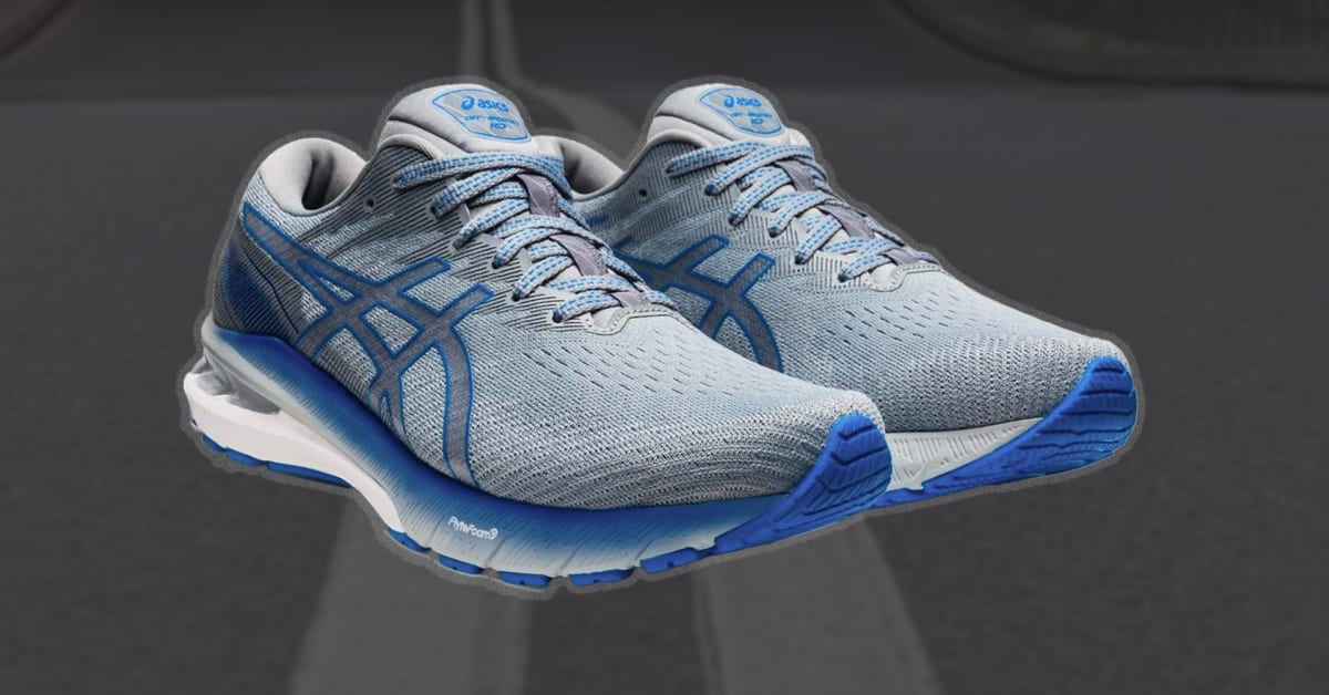 Asics joggers sales sale