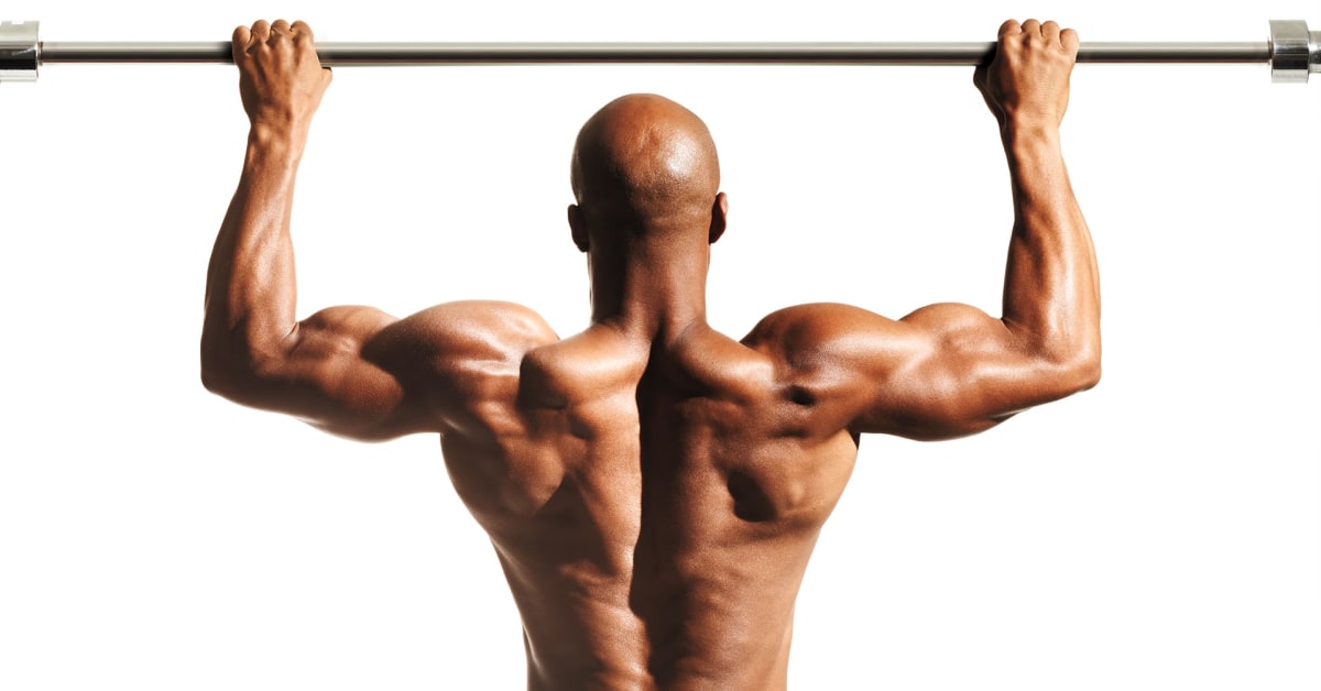 Lower back exercises online men's health