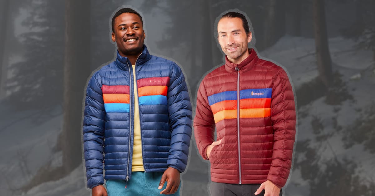 Rei winter cheap jacket sale