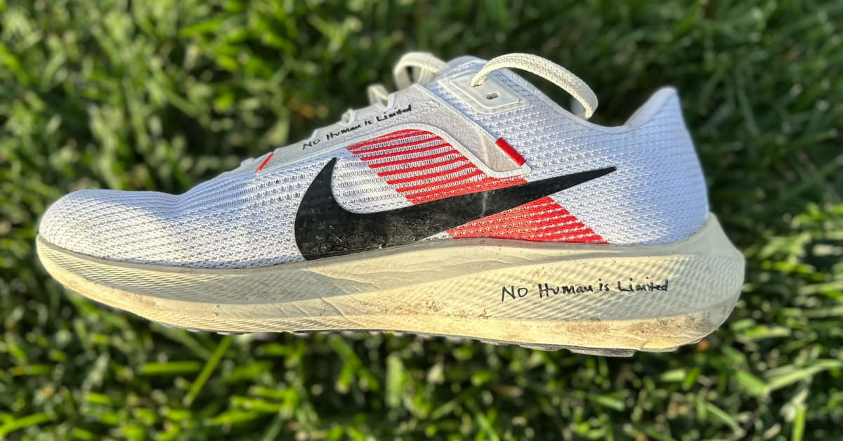 Is nike pegasus a good running shoe new arrivals