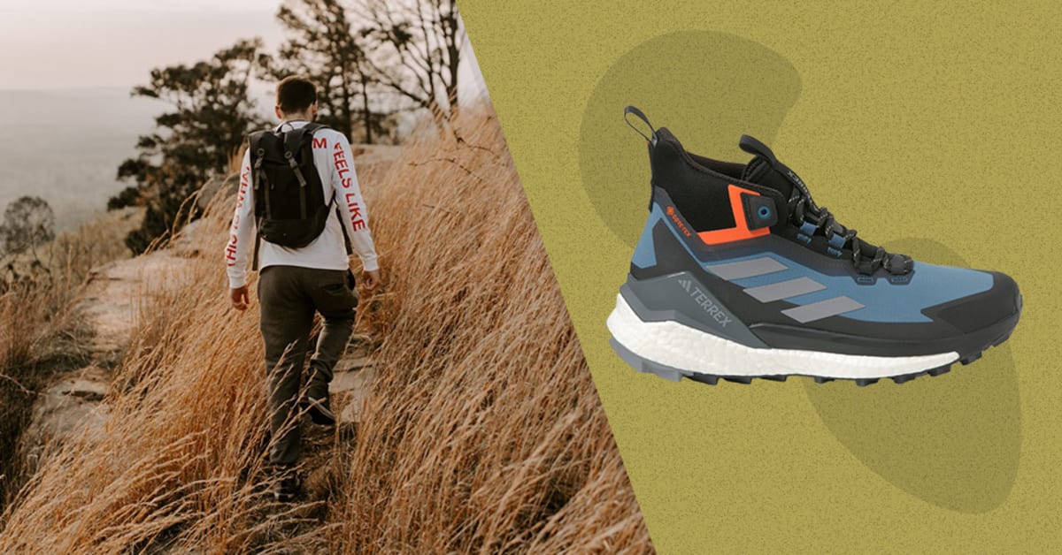 Rei adidas terrex store