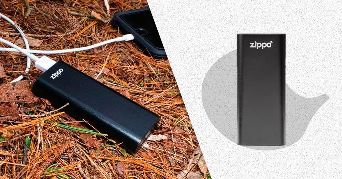 Tommy hilfiger power bank new arrivals
