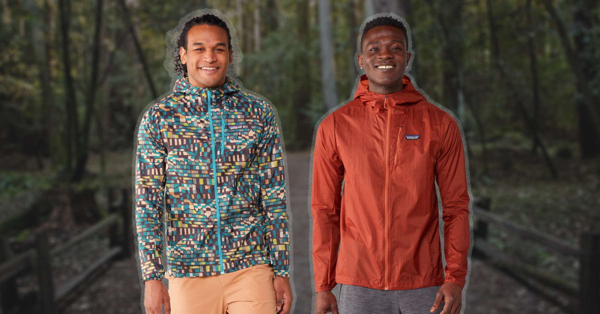 Rei shop houdini jacket