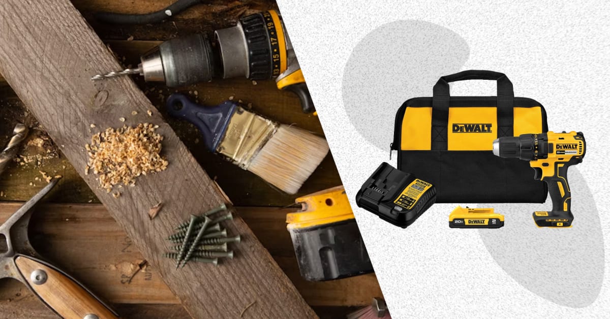 20v dewalt store tools on sale