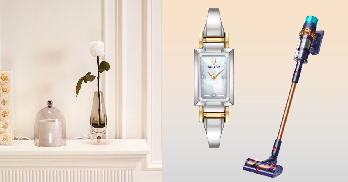 52 Best Gifts for Mom That Show How Much You Care Men s Journal
